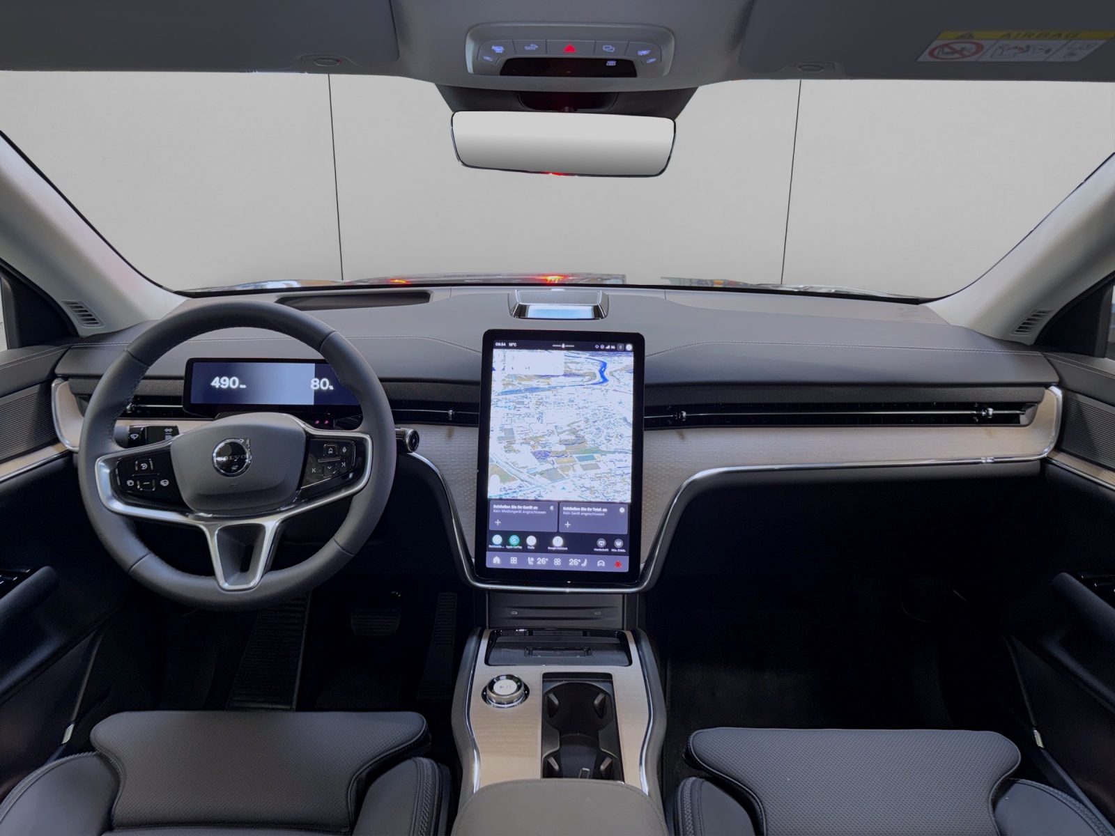 VOLVO EX90 Twin Ultra AWD-image-5