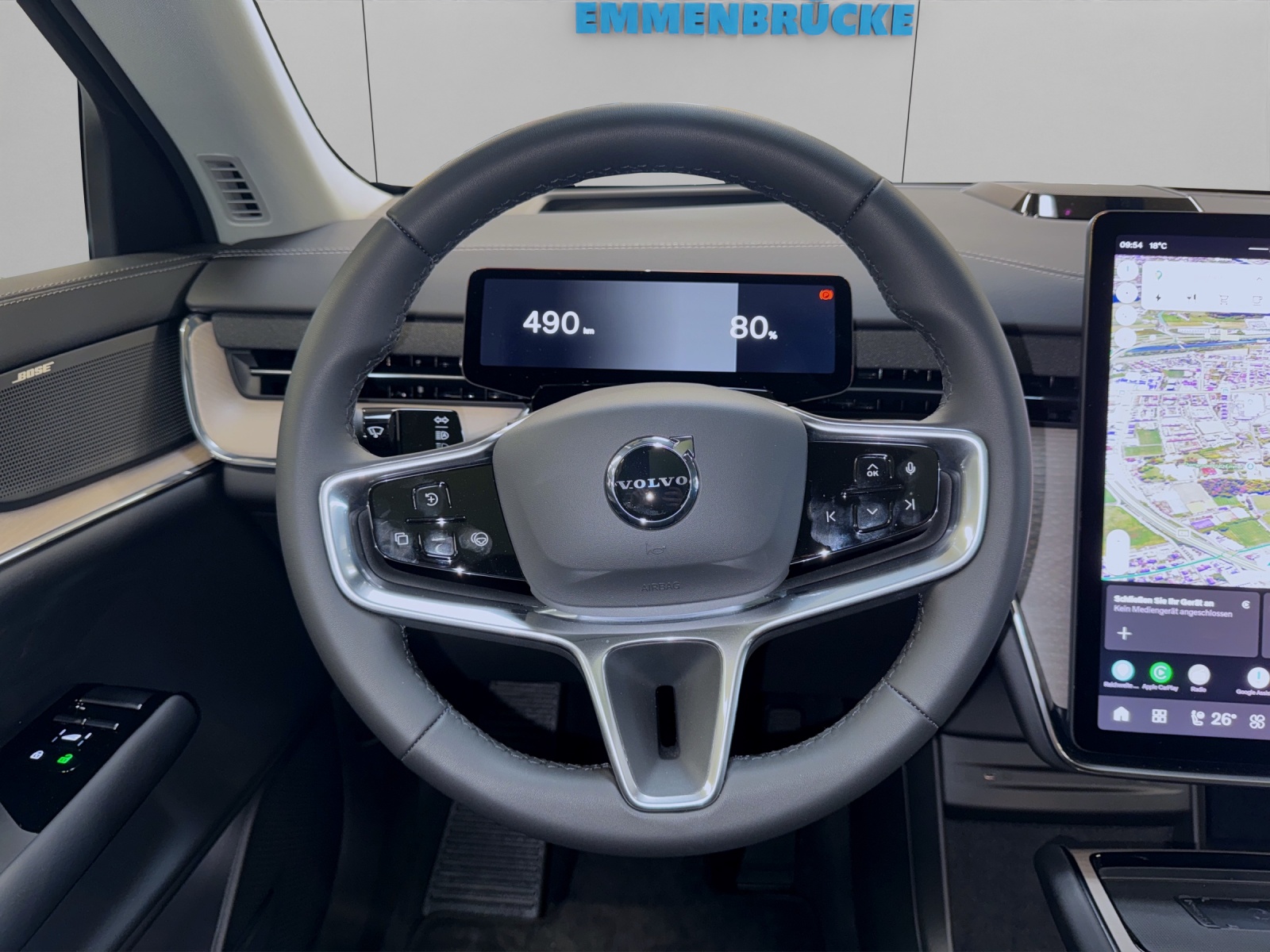 VOLVO EX90 Twin Ultra AWD-image-9