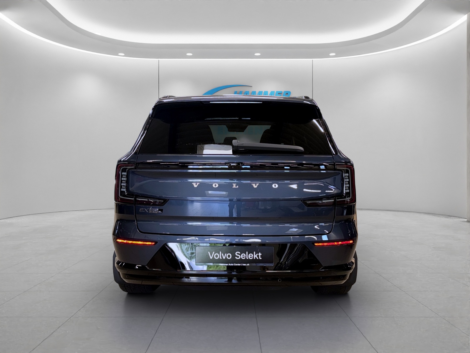 VOLVO EX90 Twin Ultra AWD-image-1