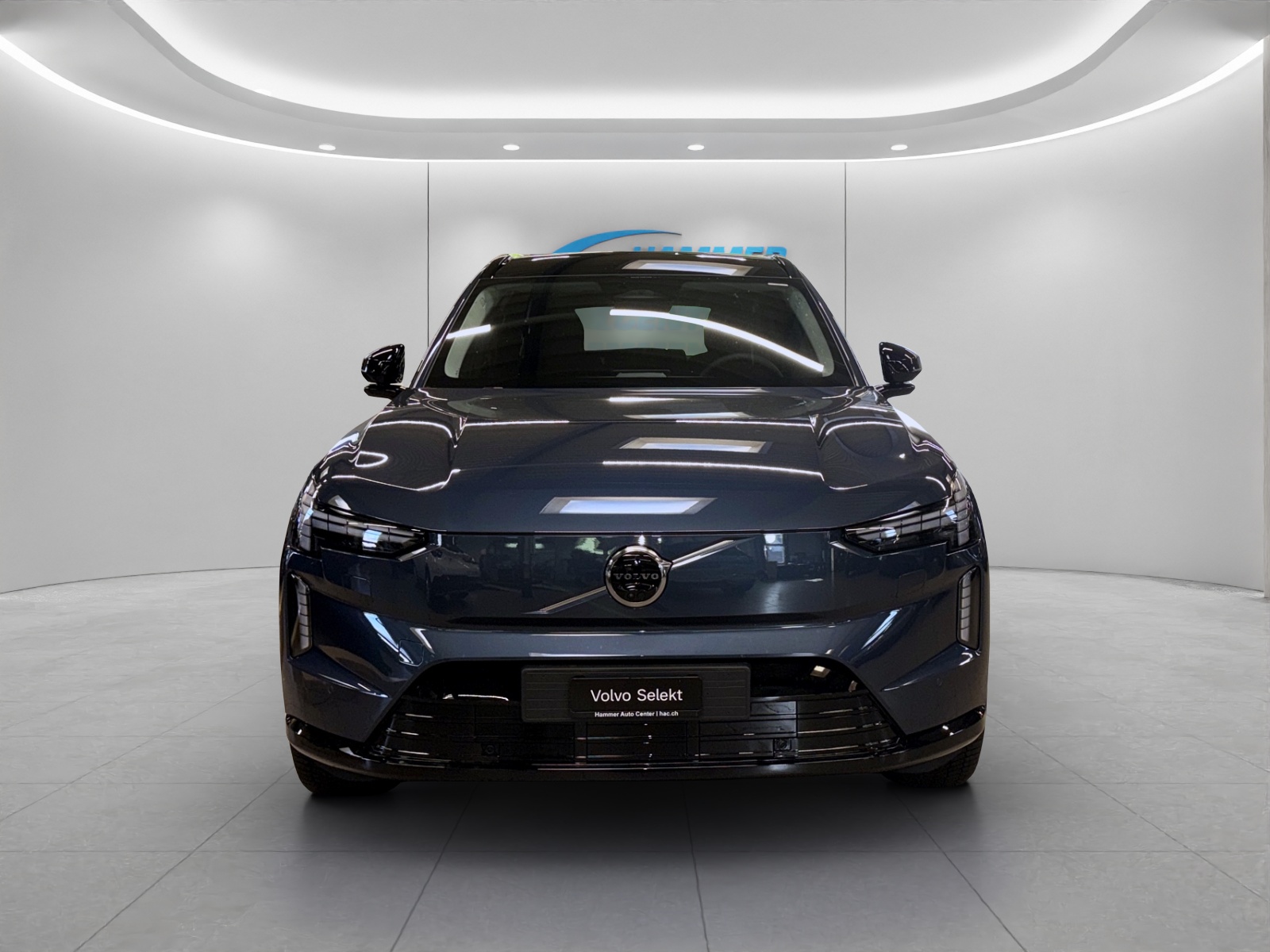 VOLVO EX90 Twin Ultra AWD-image-2