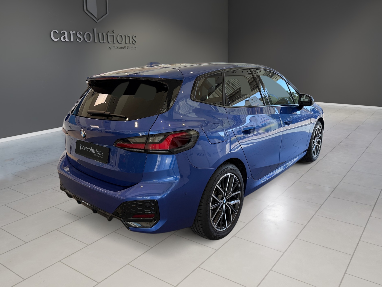BMW 218d Active Tourer M Sport DKG-image-4