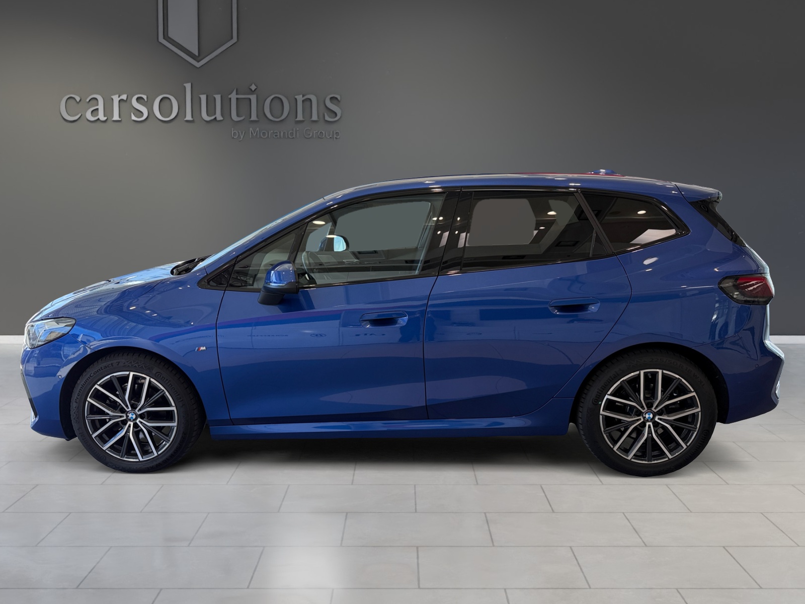 BMW 218d Active Tourer M Sport DKG-image-1