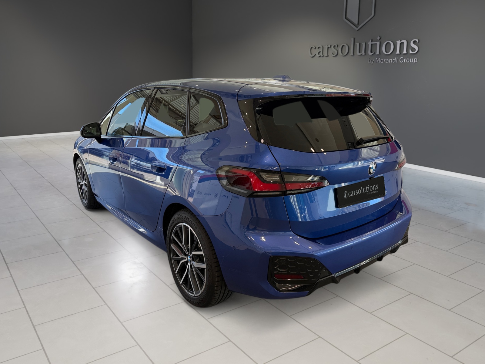 BMW 218d Active Tourer M Sport DKG-image-2