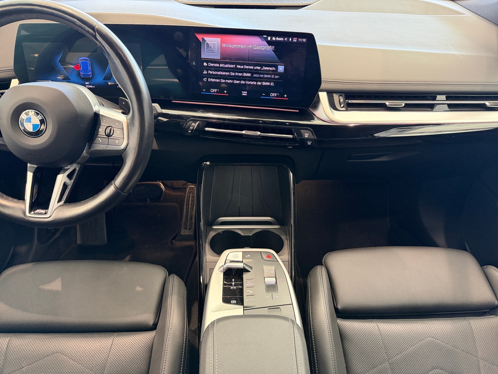 BMW 218d Active Tourer M Sport DKG-image-11