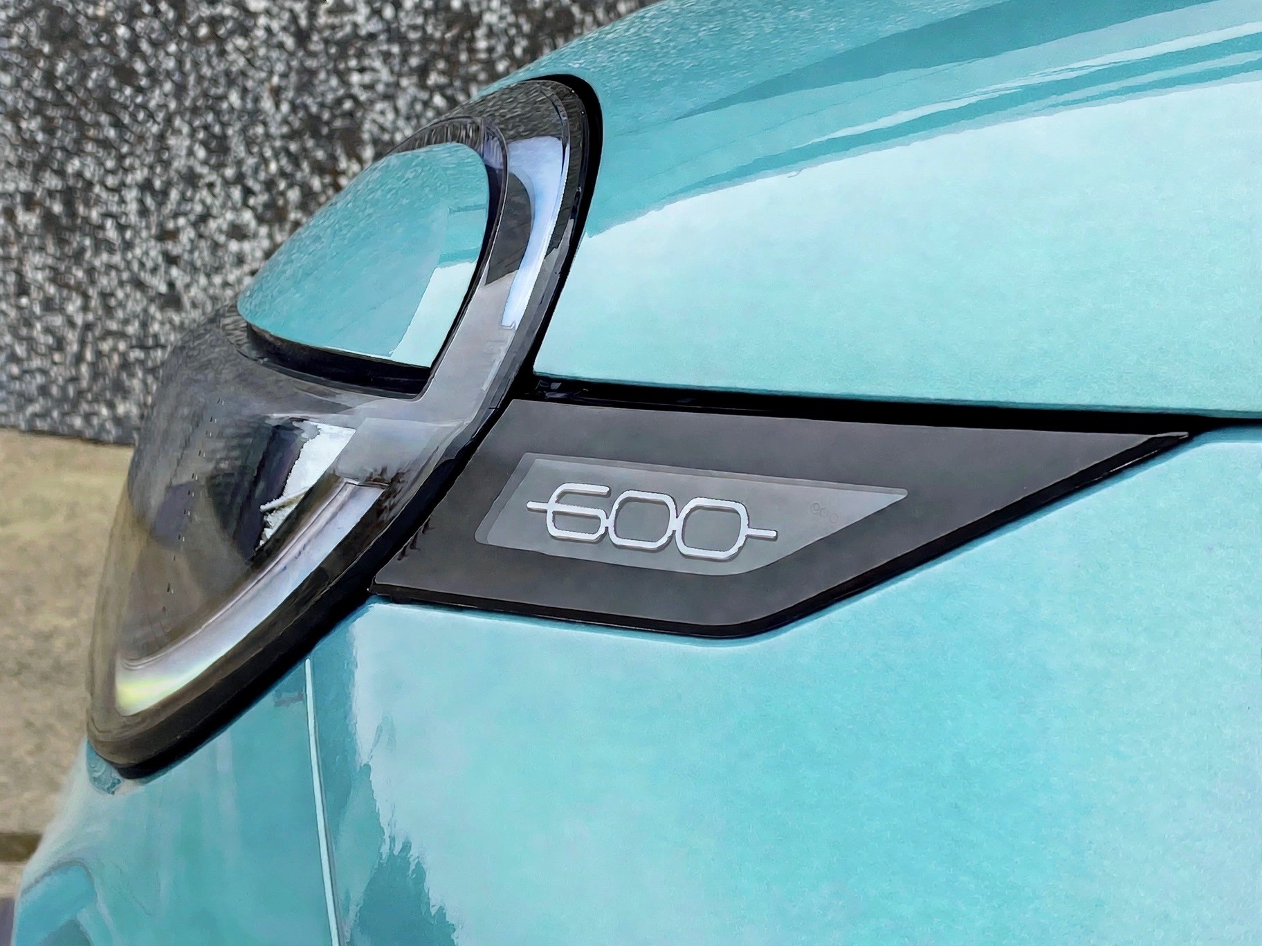 FIAT 600h*MildHybrid*Swiss*La Prima*-image-29