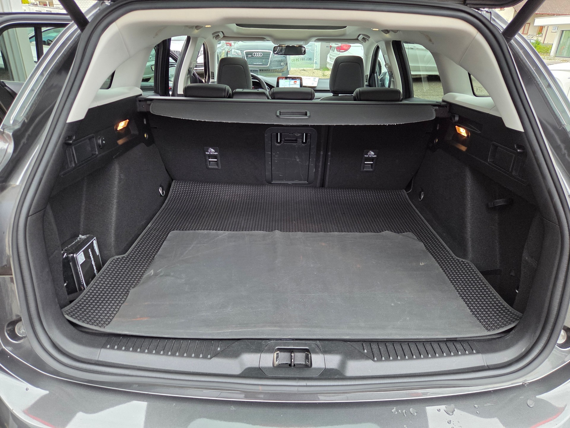FORD Focus 1.5 SCTi Vignale Automatic-image-15