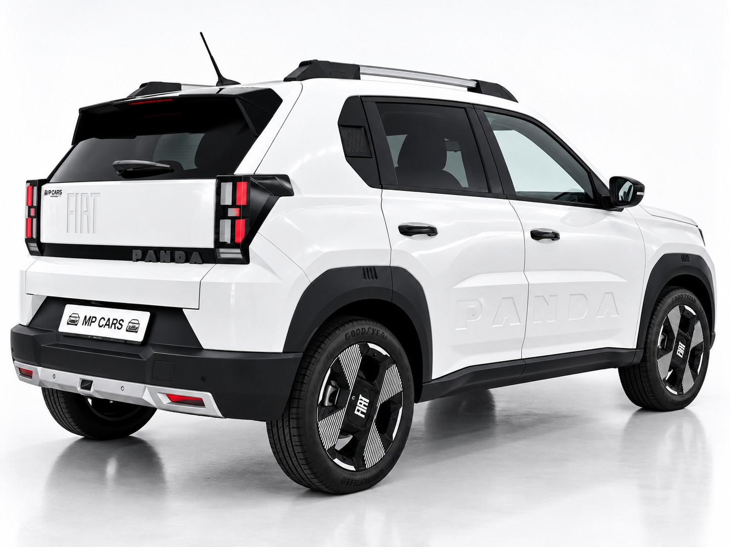 FIAT Grande Panda Elektro La Prima-image-4