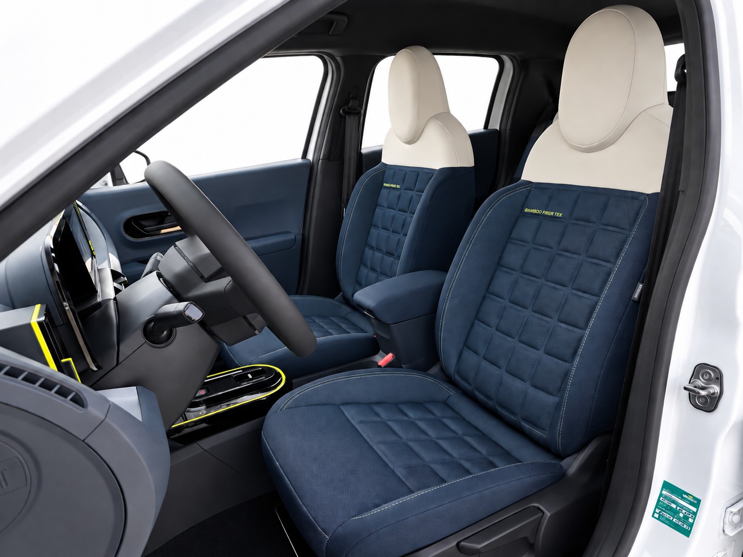 FIAT Grande Panda Elektro La Prima-image-12