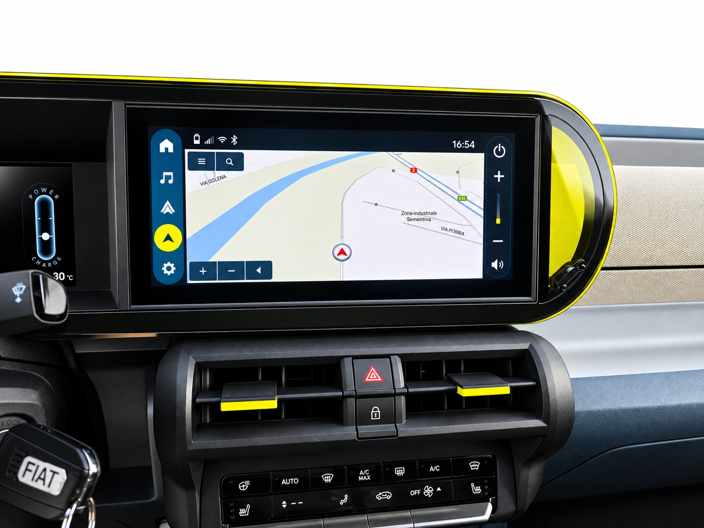 FIAT Grande Panda Elektro La Prima-image-11