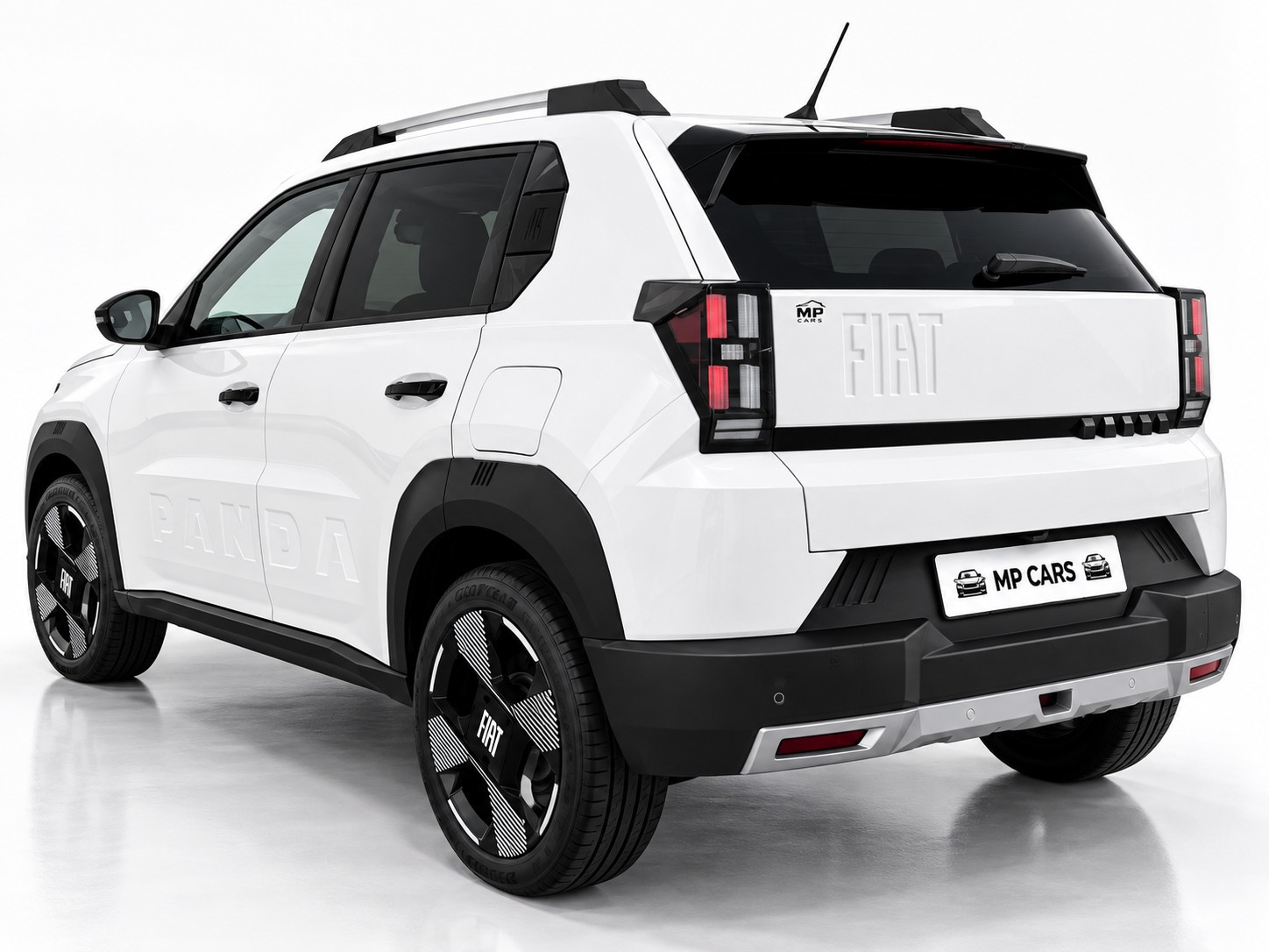 FIAT Grande Panda Elektro La Prima-image-6