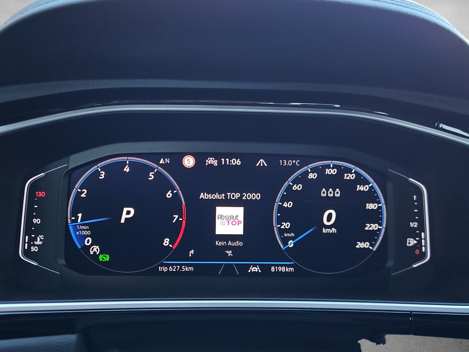VW T-Roc 2.0 TSI R-Line DSG 4motion*5J Garantie*8- Fach Räder*AHK*Standheizung*-image-10