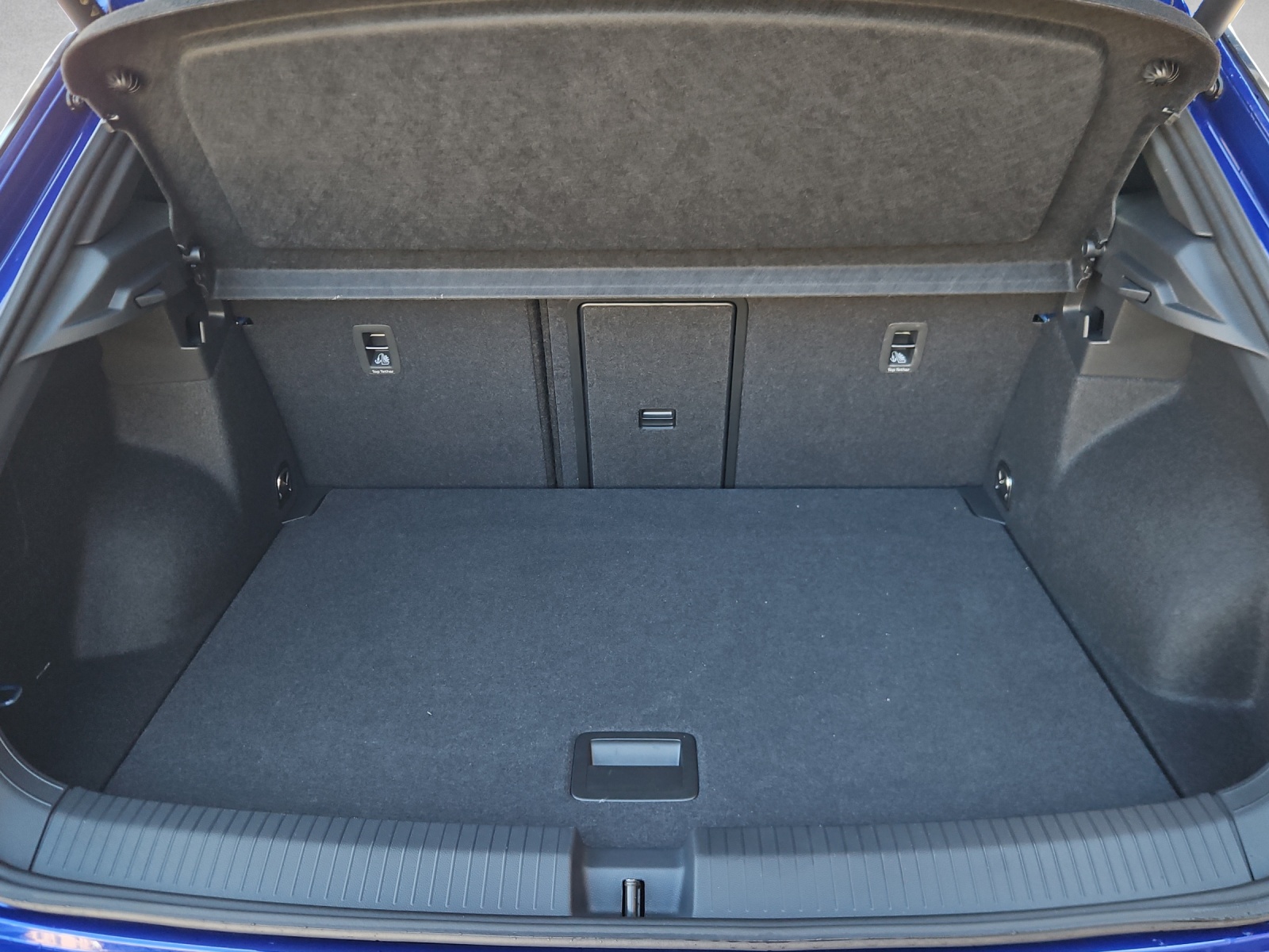 VW T-Roc 2.0 TSI R-Line DSG 4motion*5J Garantie*8- Fach Räder*AHK*Standheizung*-image-15