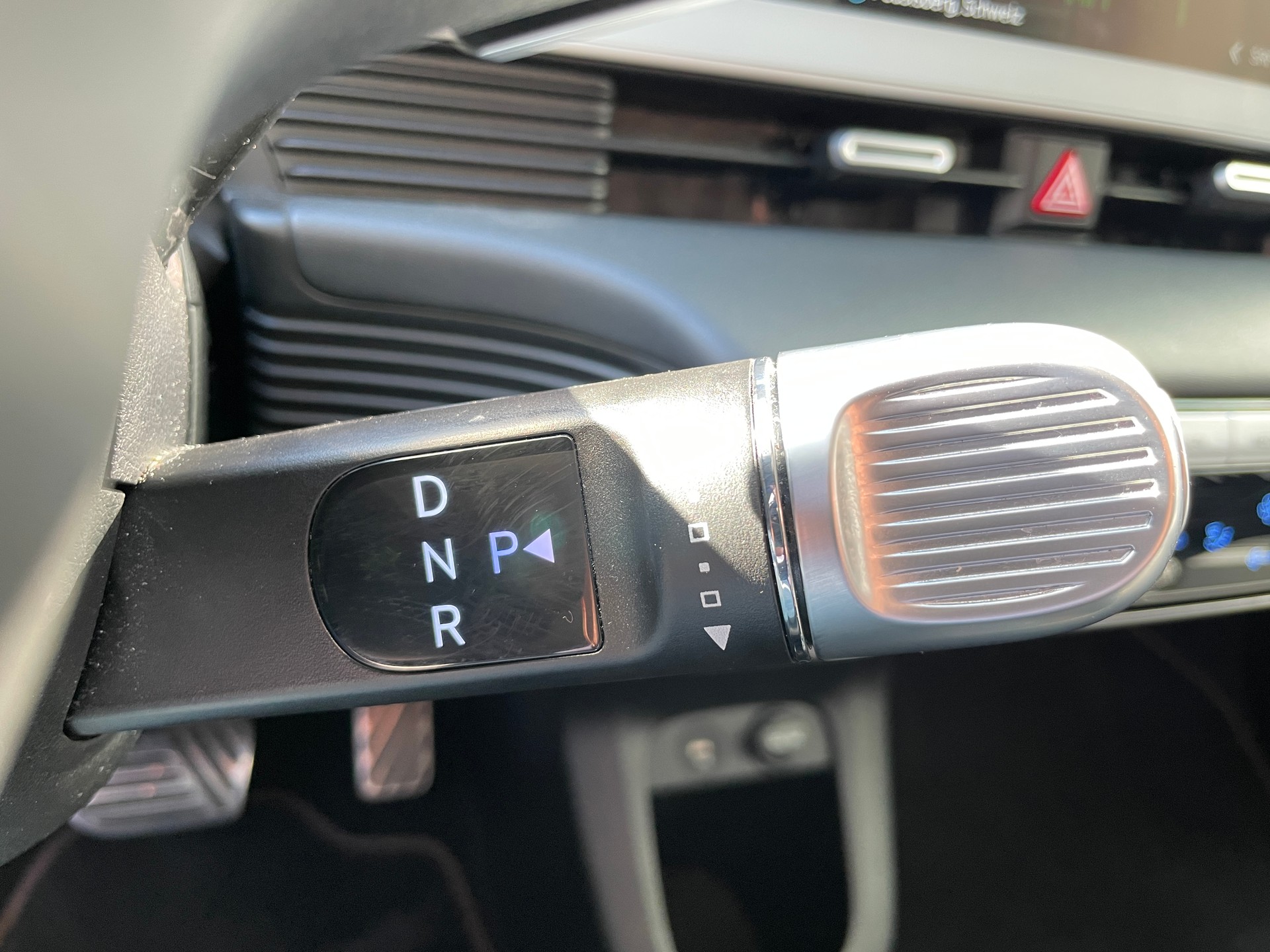 HYUNDAI Ioniq 5 72kWh Vertex 4WD-image-24