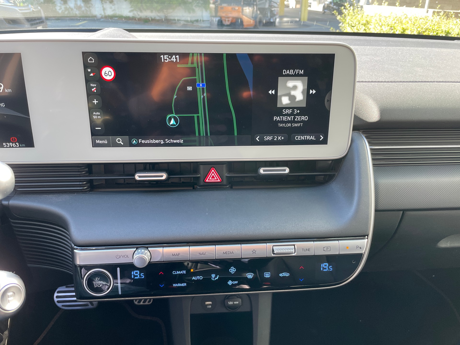 HYUNDAI Ioniq 5 72kWh Vertex 4WD-image-20