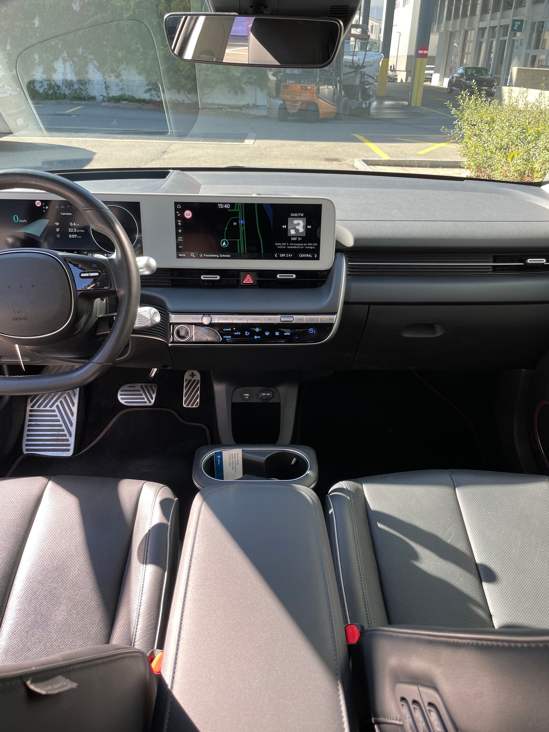 HYUNDAI Ioniq 5 72kWh Vertex 4WD-image-16