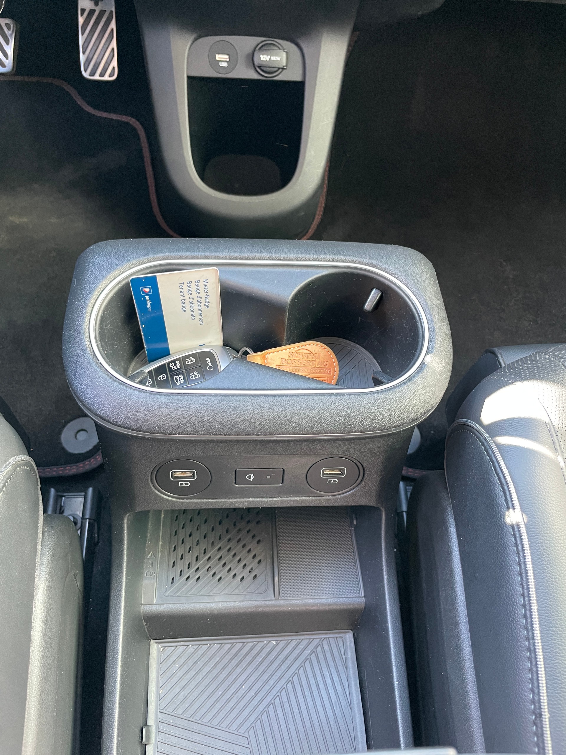 HYUNDAI Ioniq 5 72kWh Vertex 4WD-image-23