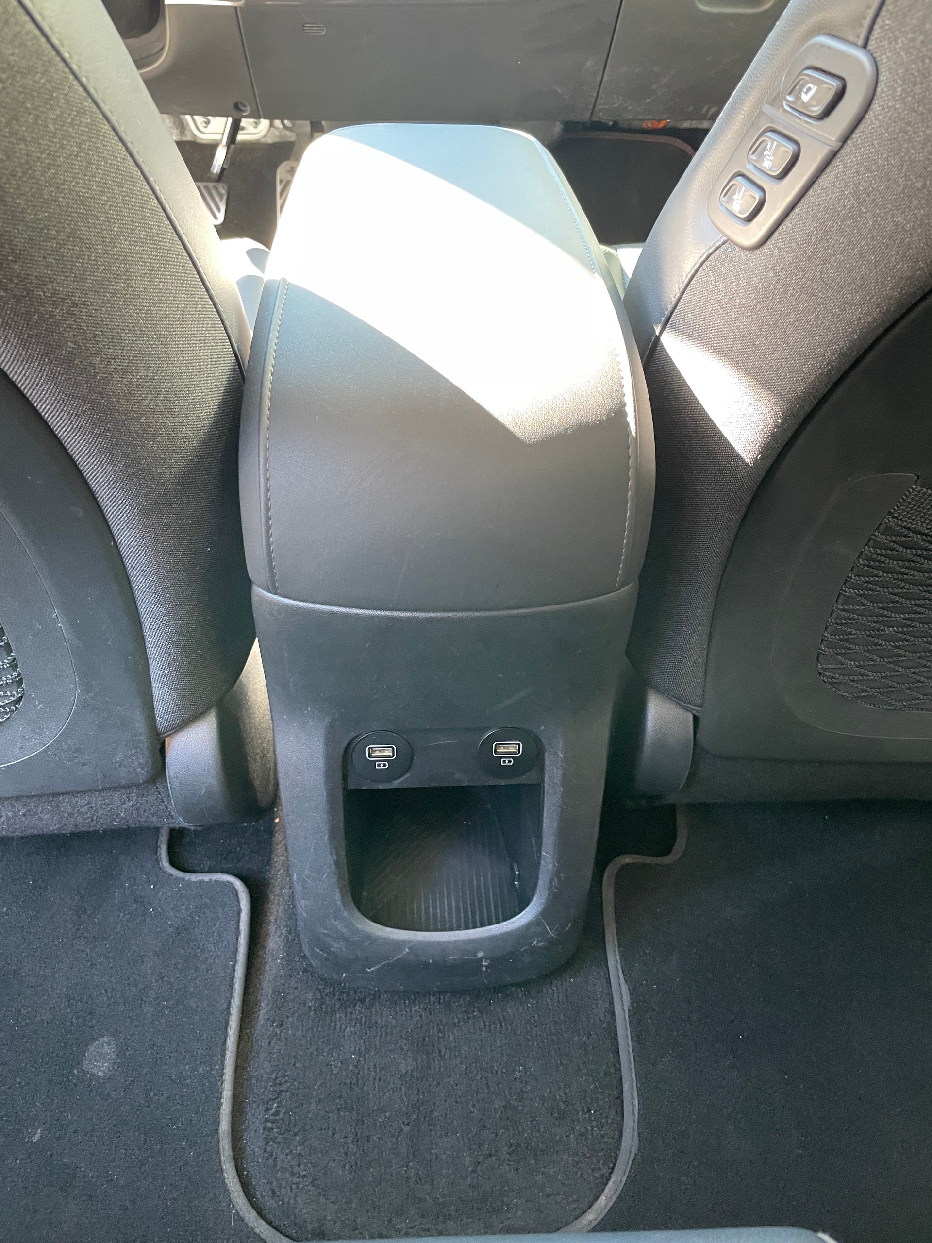 HYUNDAI Ioniq 5 72kWh Vertex 4WD-image-15