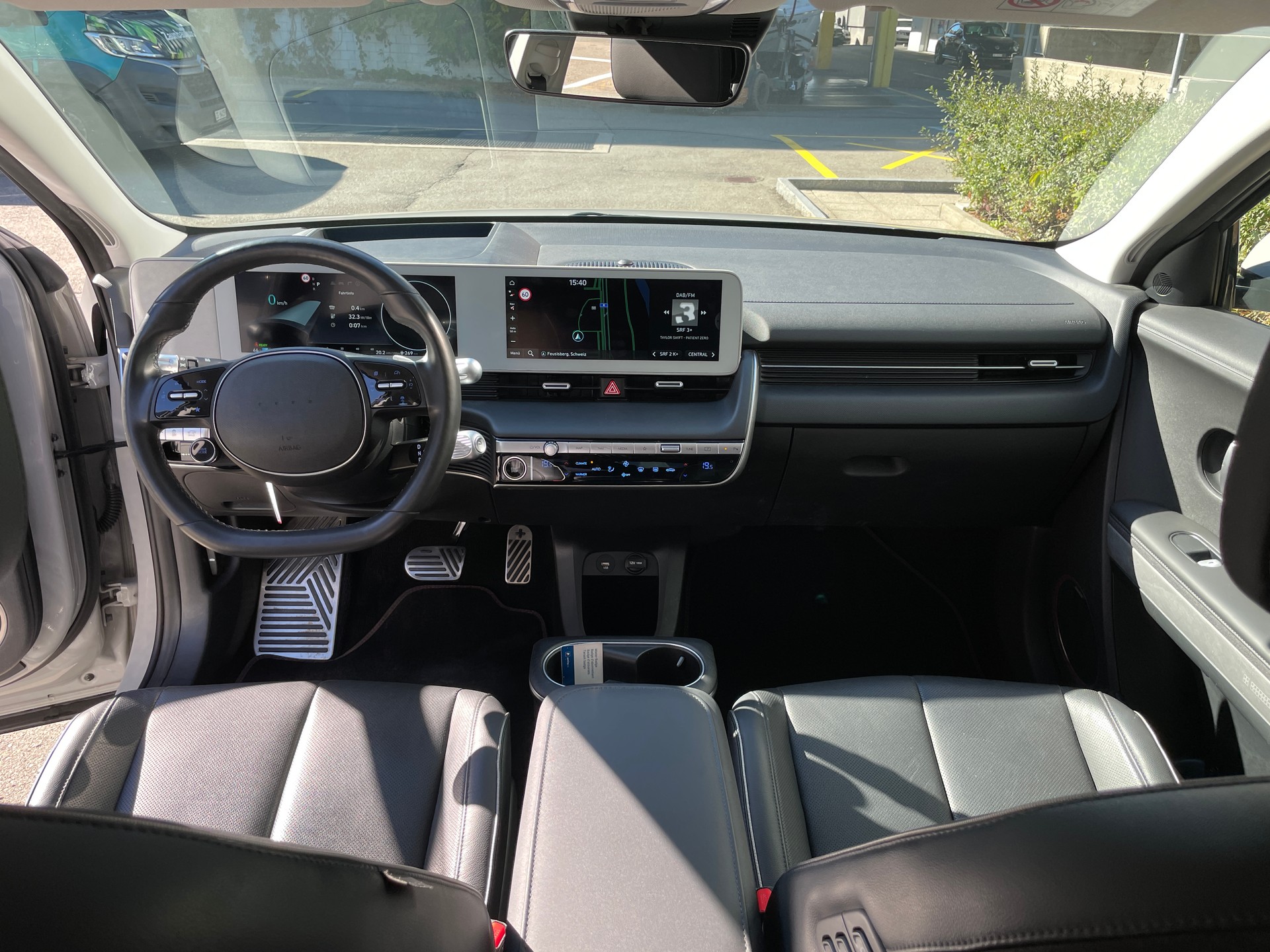 HYUNDAI Ioniq 5 72kWh Vertex 4WD-image-17
