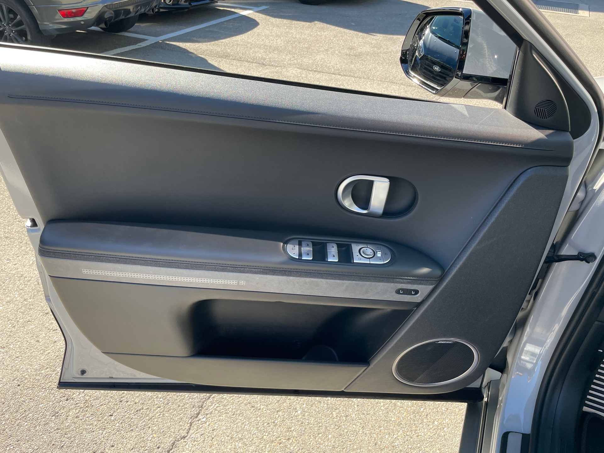 HYUNDAI Ioniq 5 72kWh Vertex 4WD-image-9