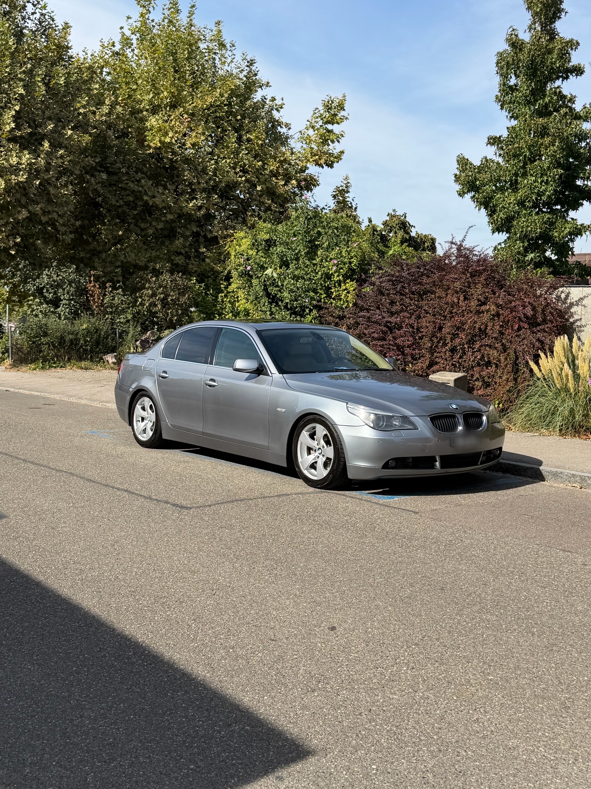 BMW 530d-image-0