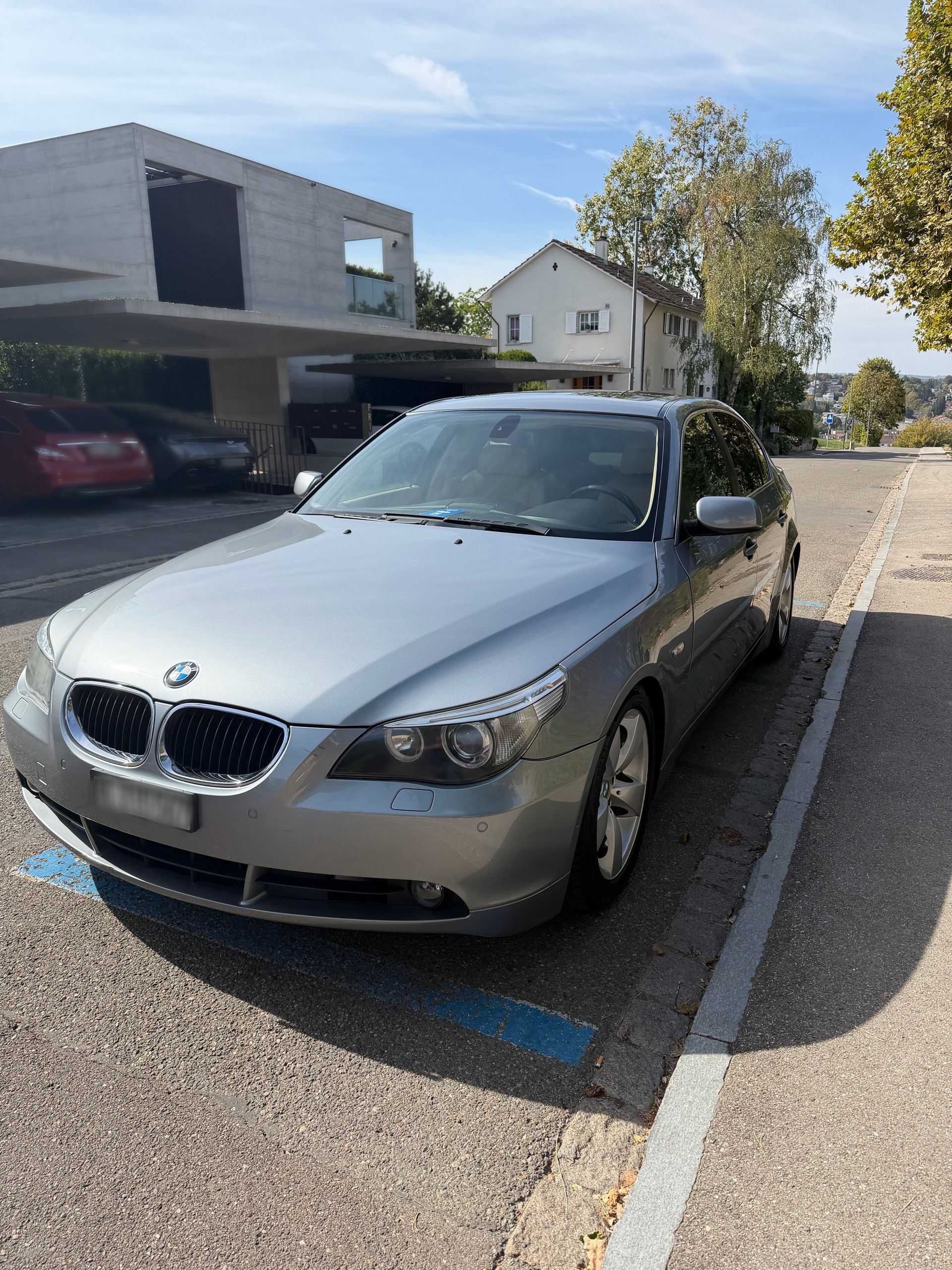 BMW 530d-image-1