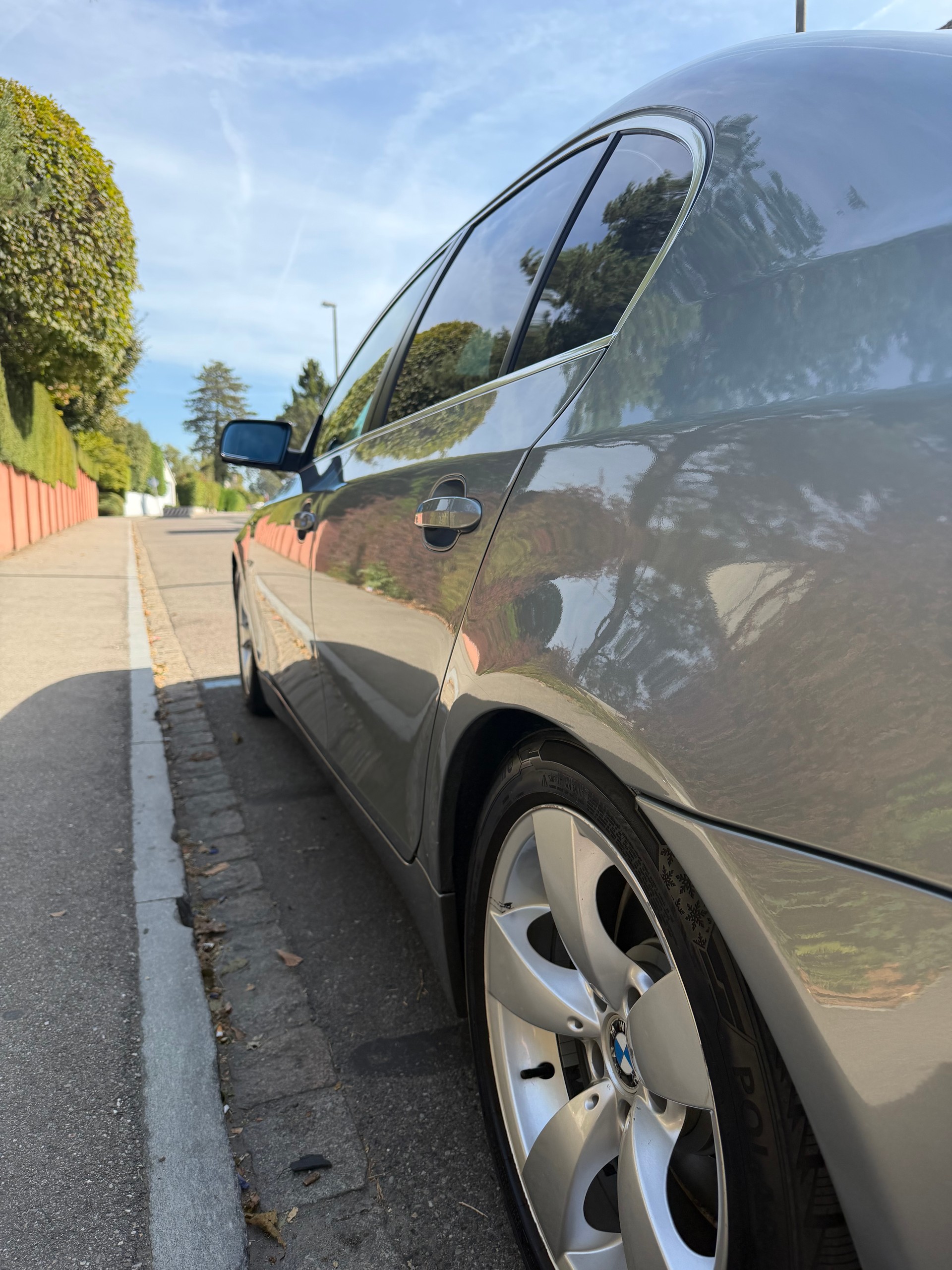 BMW 530d-image-5