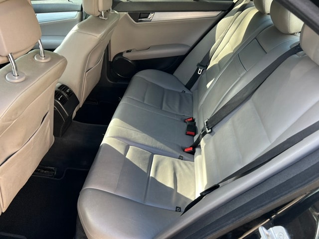 MERCEDES-BENZ C 220 CDI Avantgarde-image-7
