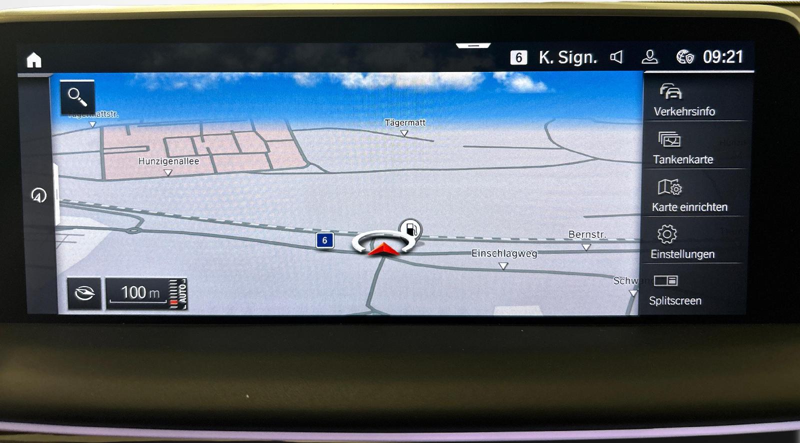 BMW 7er Reihe G11 730d xDrive SAG-image-7