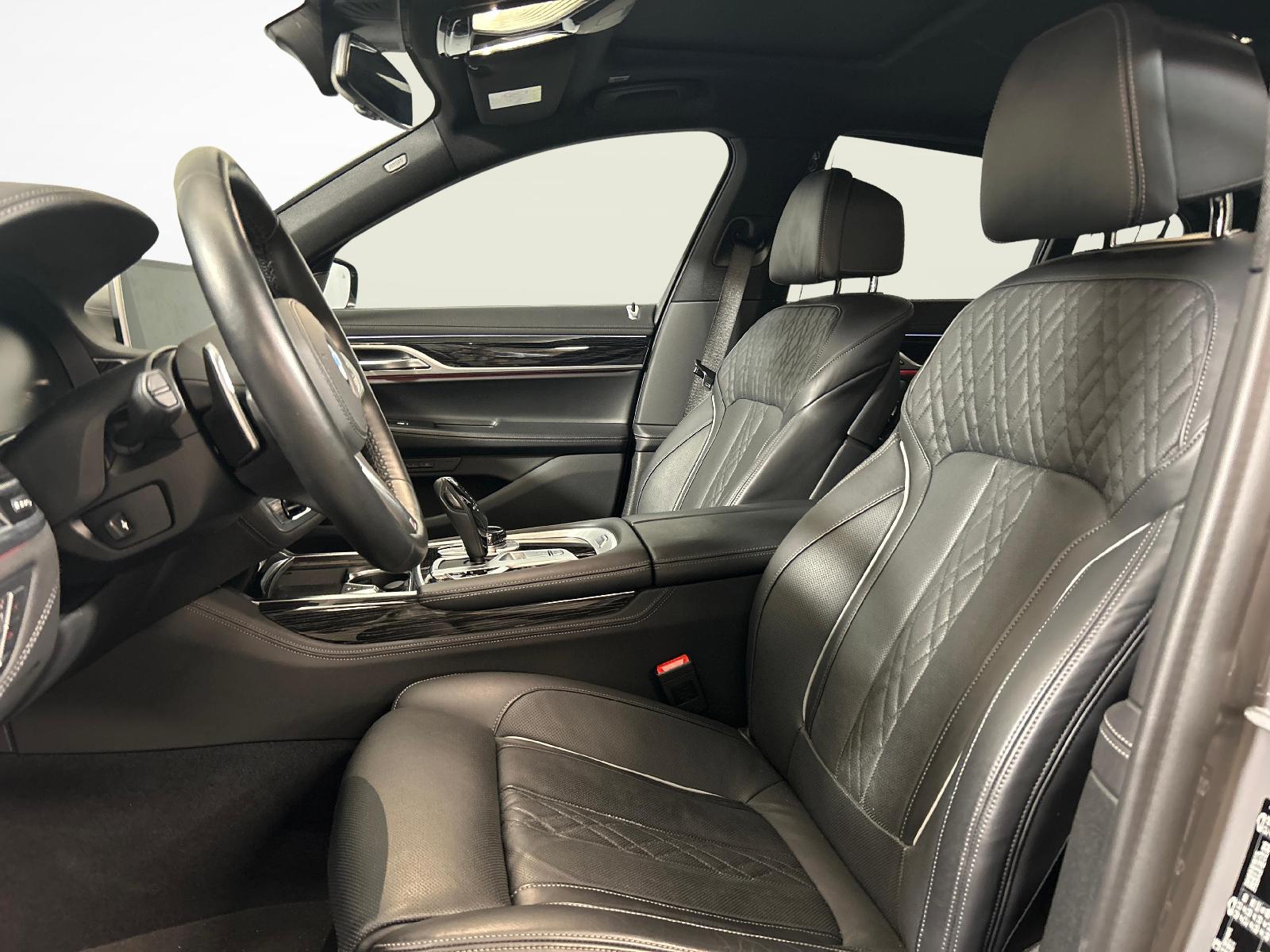 BMW 7er Reihe G11 730d xDrive SAG-showroom-element-2