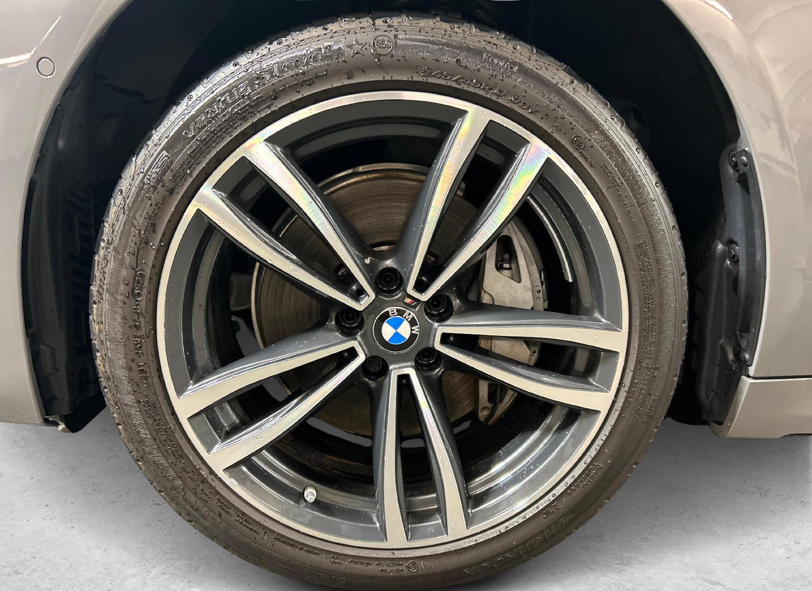 BMW 7er Reihe G11 730d xDrive SAG-image-10