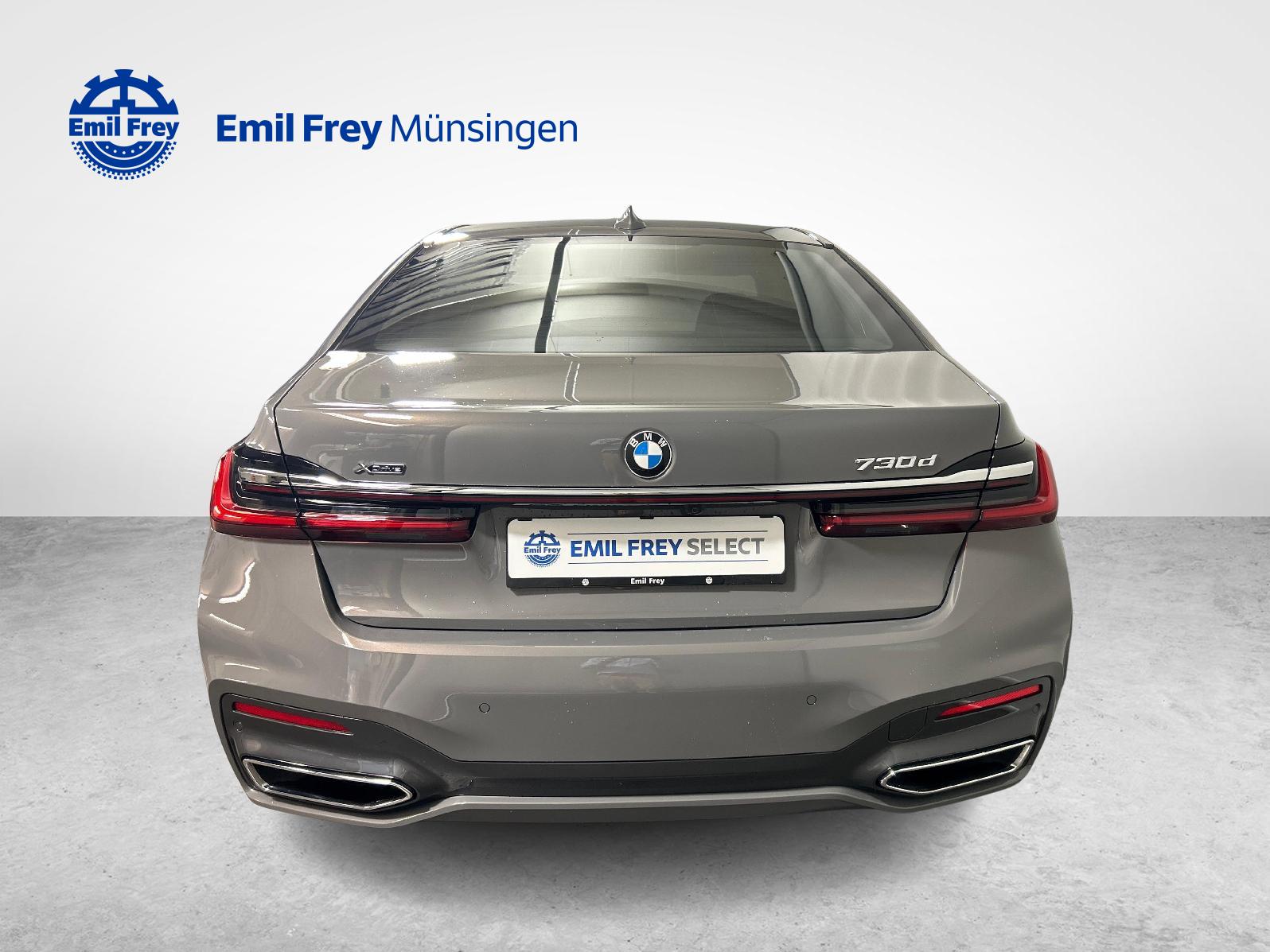 BMW 7er Reihe G11 730d xDrive SAG-image-12