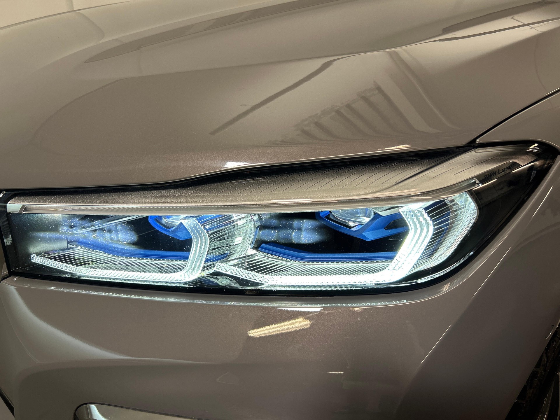 BMW 7er Reihe G11 730d xDrive SAG-image-13