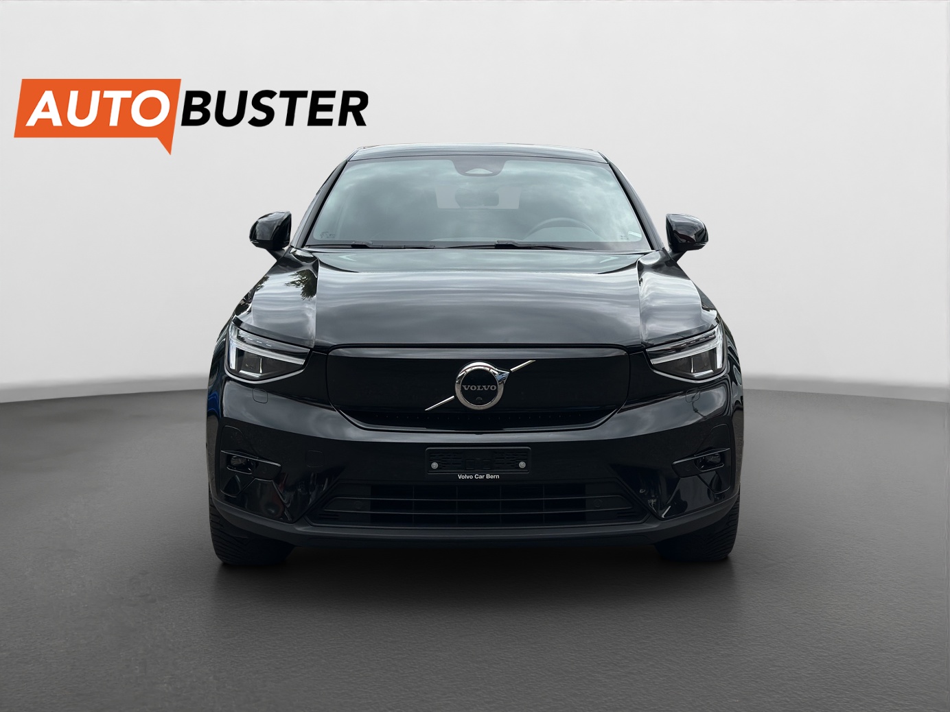 VOLVO C40 Recharge P8 Twin AWD Pure Electric Ultimate-image-7