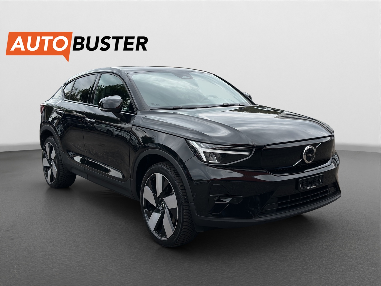 VOLVO C40 Recharge P8 Twin AWD Pure Electric Ultimate-image-6