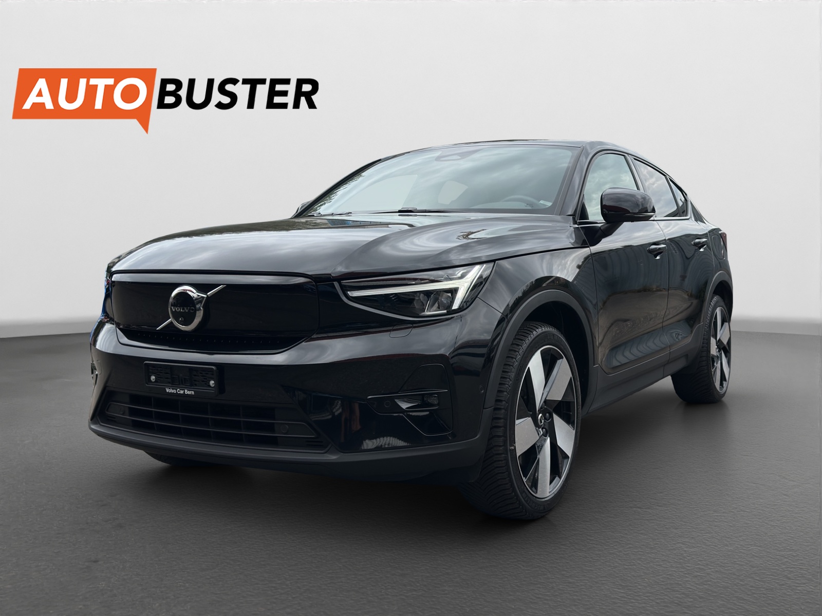 VOLVO C40 Recharge P8 Twin AWD Pure Electric Ultimate