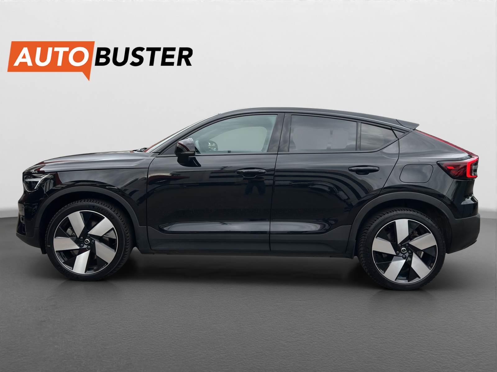 VOLVO C40 Recharge P8 Twin AWD Pure Electric Ultimate-showroom-element-1