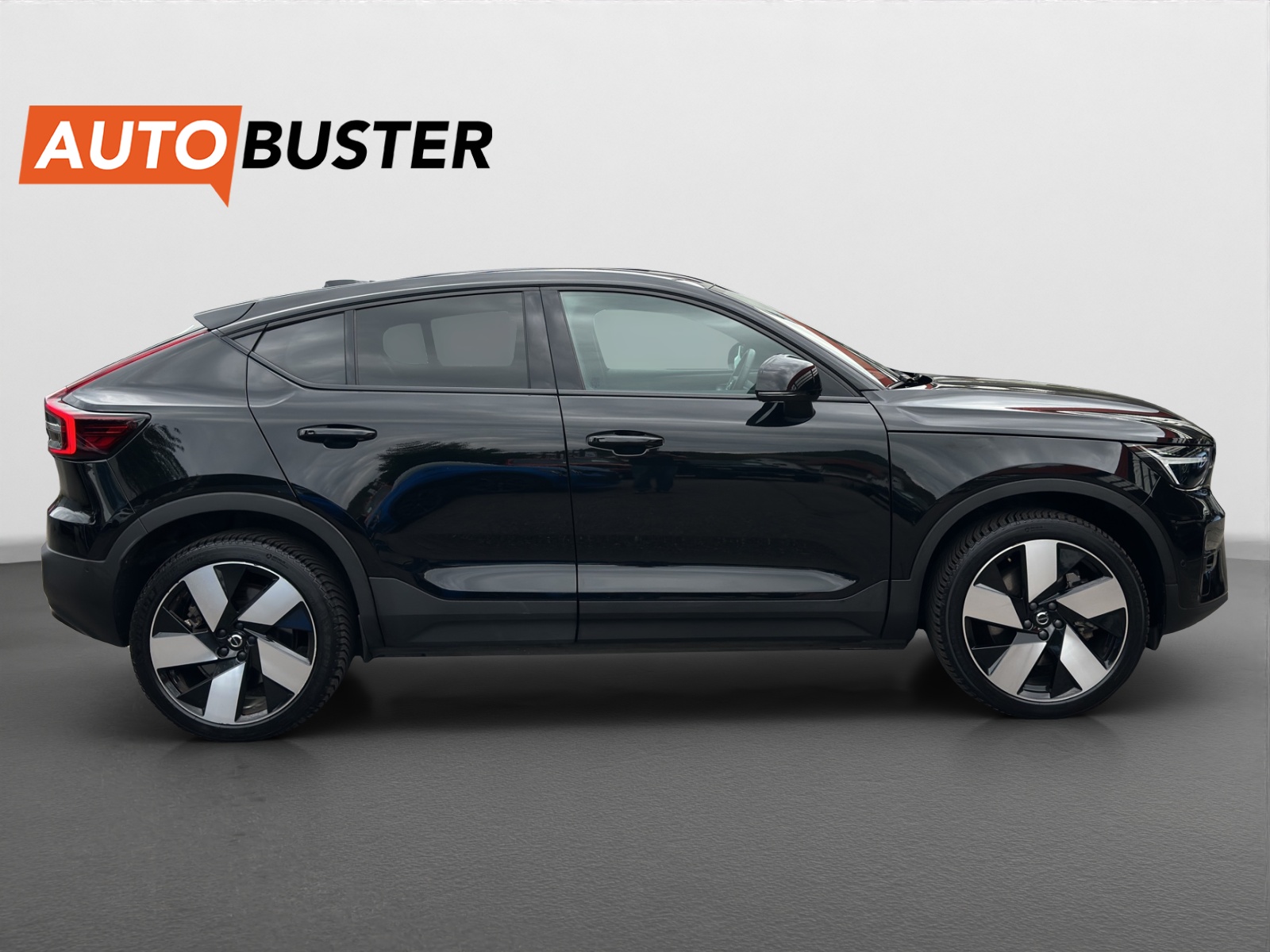VOLVO C40 Recharge P8 Twin AWD Pure Electric Ultimate-image-5