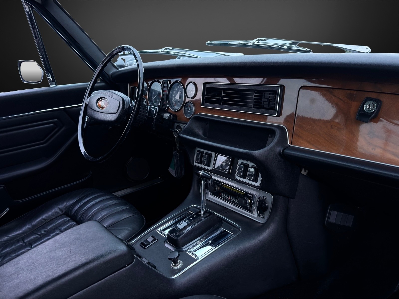 JAGUAR XJ6 4.2 L-image-9
