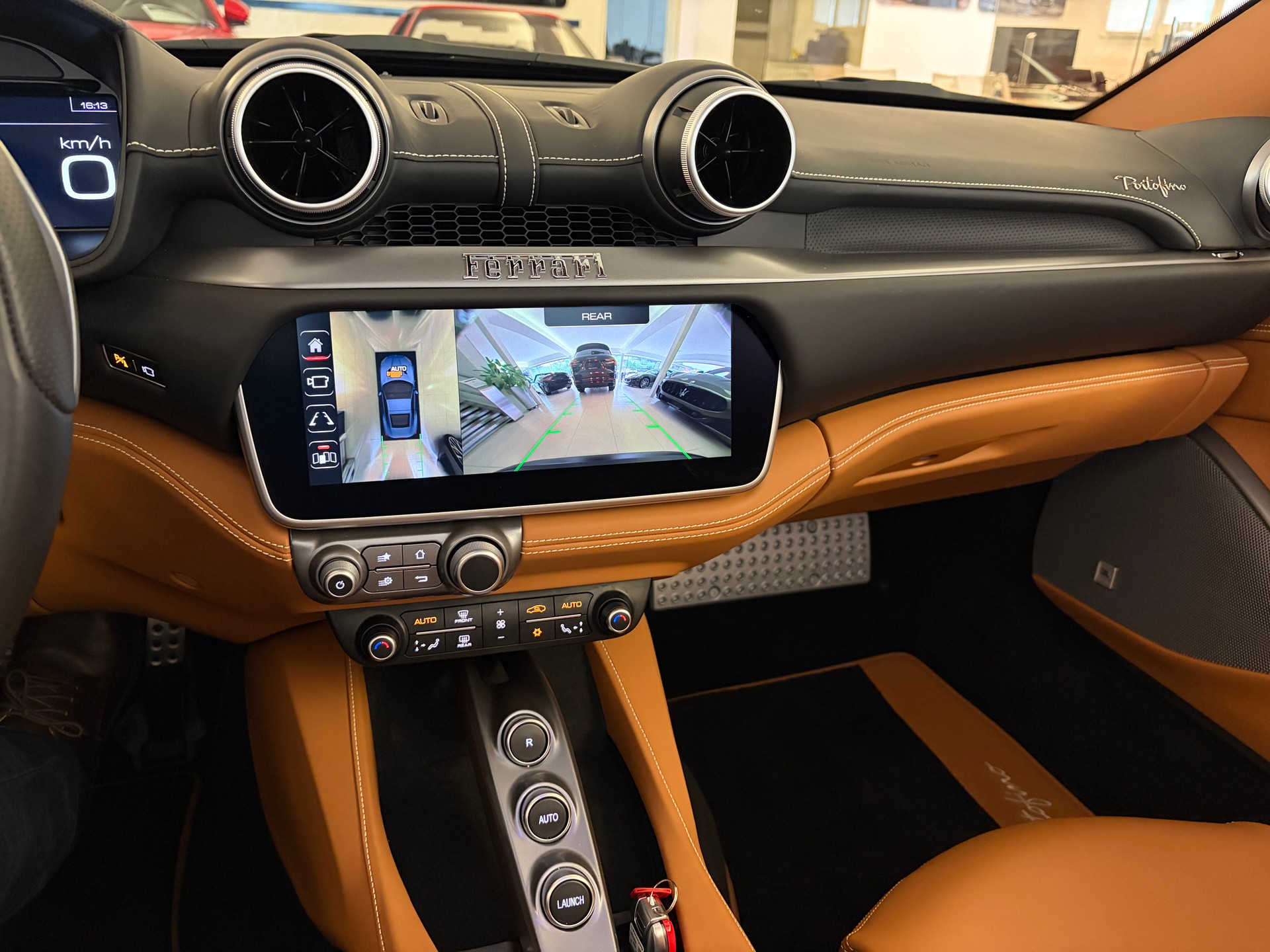 FERRARI Portofino 3.9 V8 T-image-7