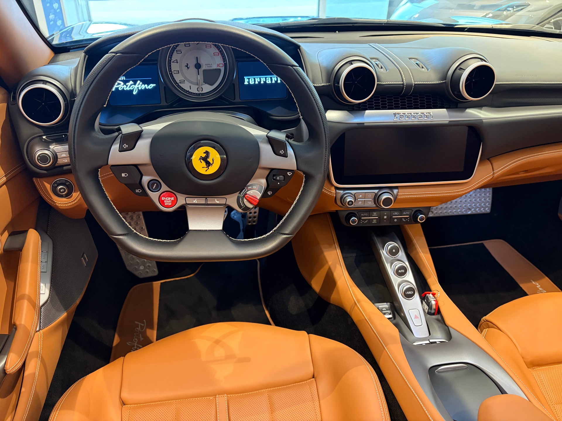 FERRARI Portofino 3.9 V8 T-image-5