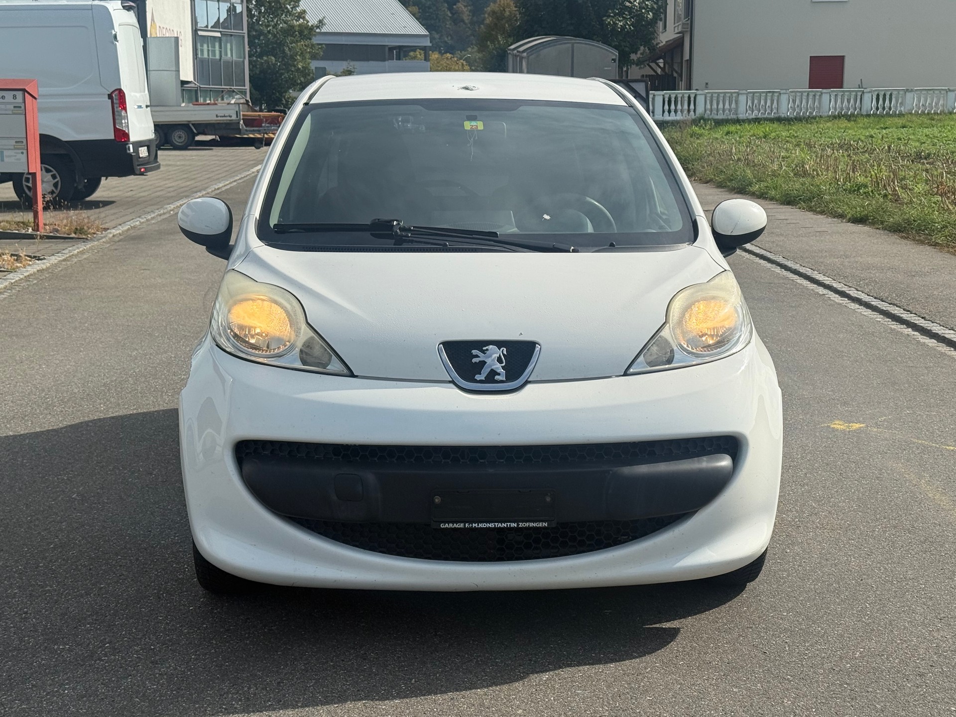 PEUGEOT 107 1.0 Trendy-image-2