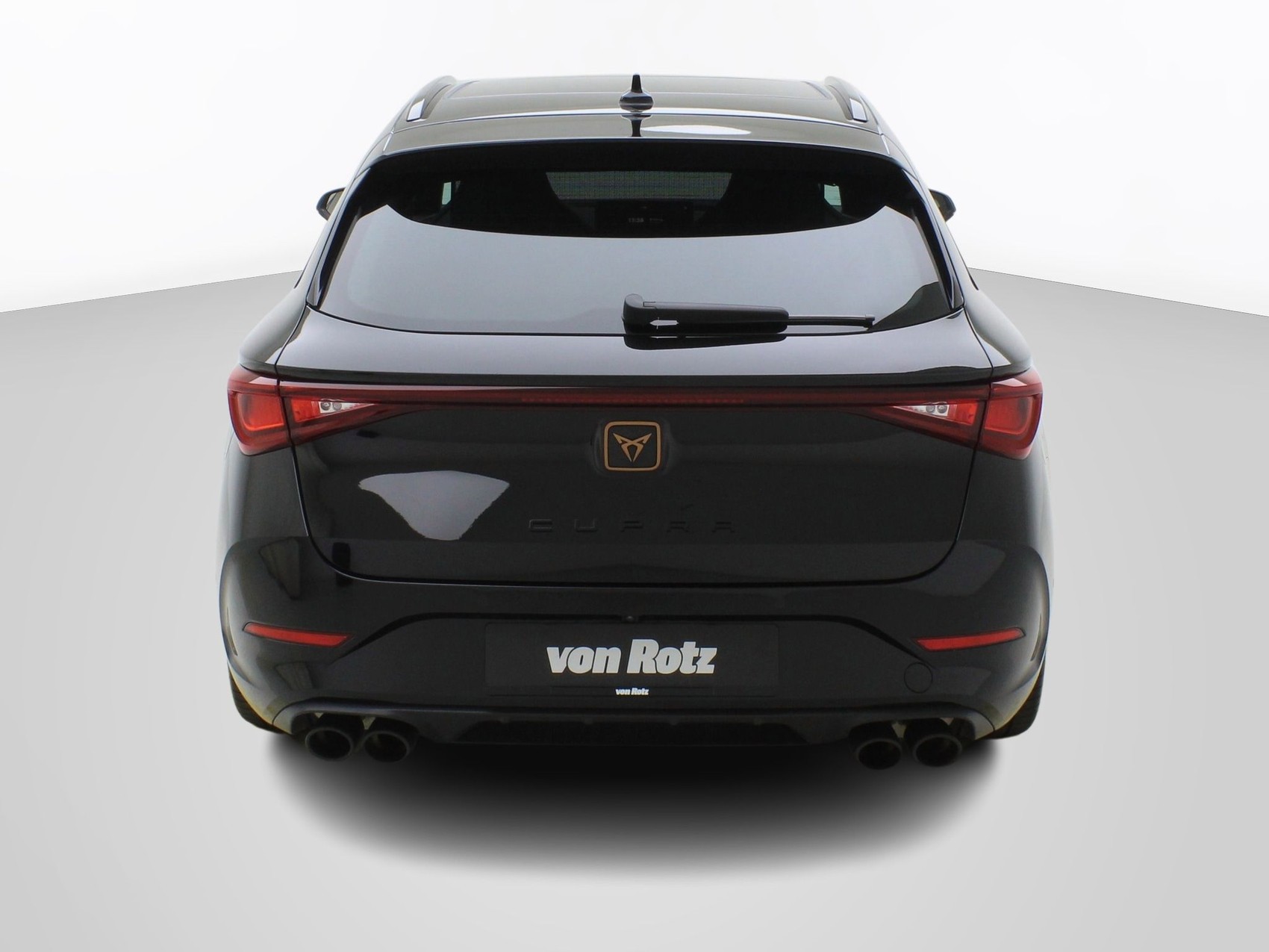 CUPRA Leon ST 2.0 TSI DSG VZ 4Drive-image-3