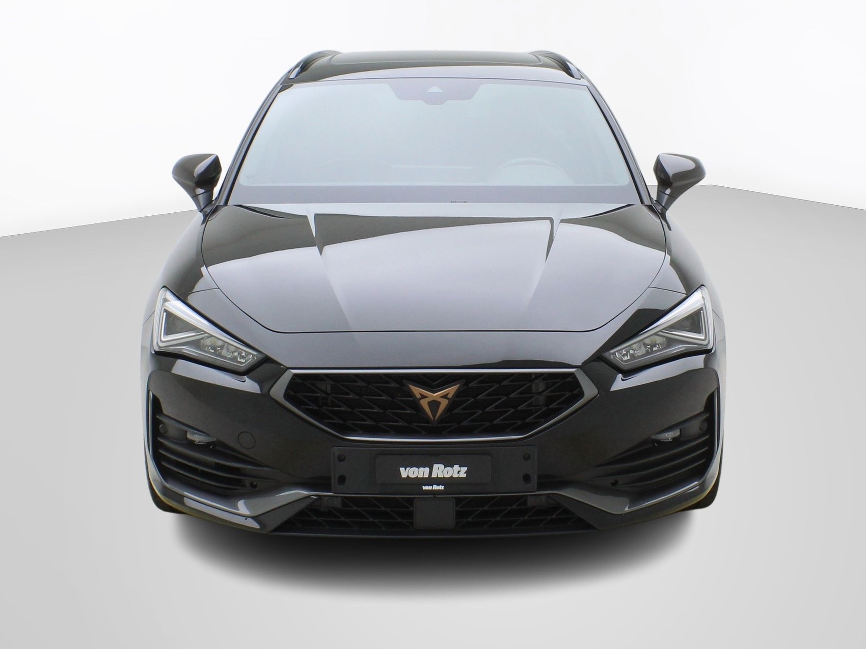 CUPRA Leon ST 2.0 TSI DSG VZ 4Drive-image-5