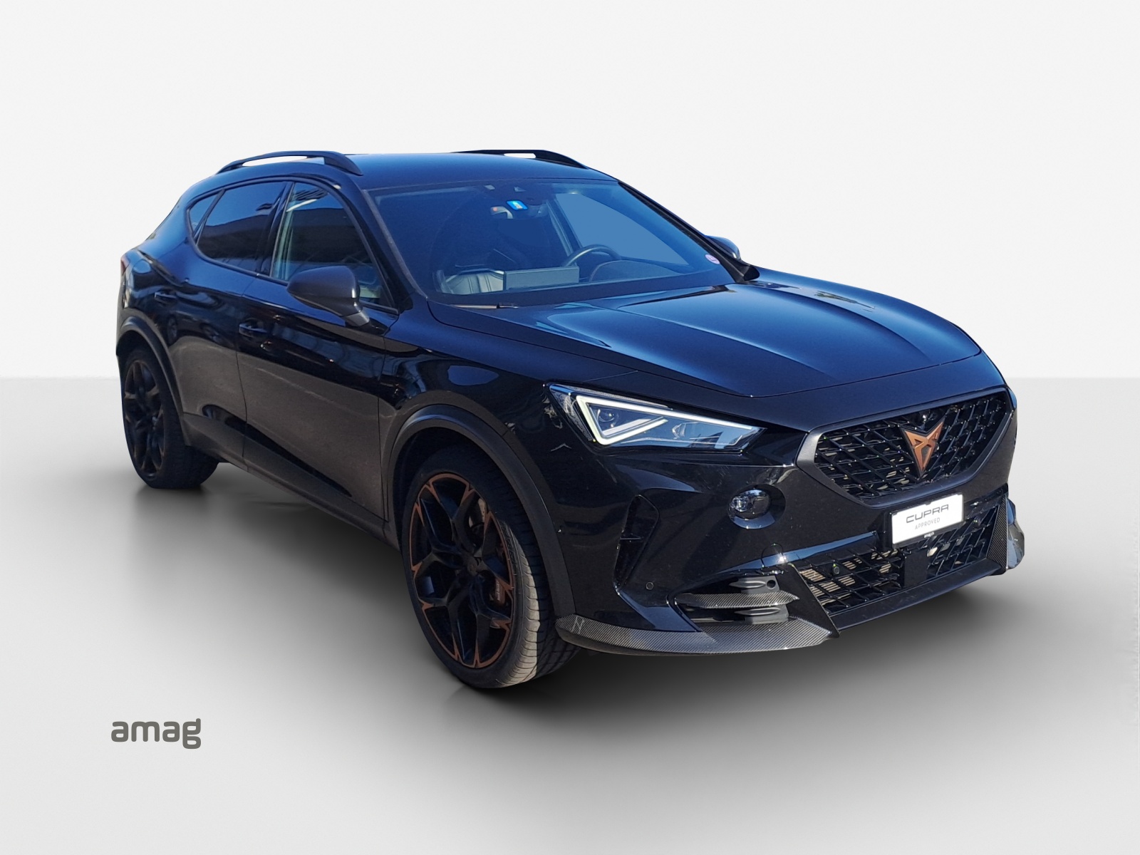 CUPRA Formentor 2.5TSI VZ5 4Drive DSG-image-5