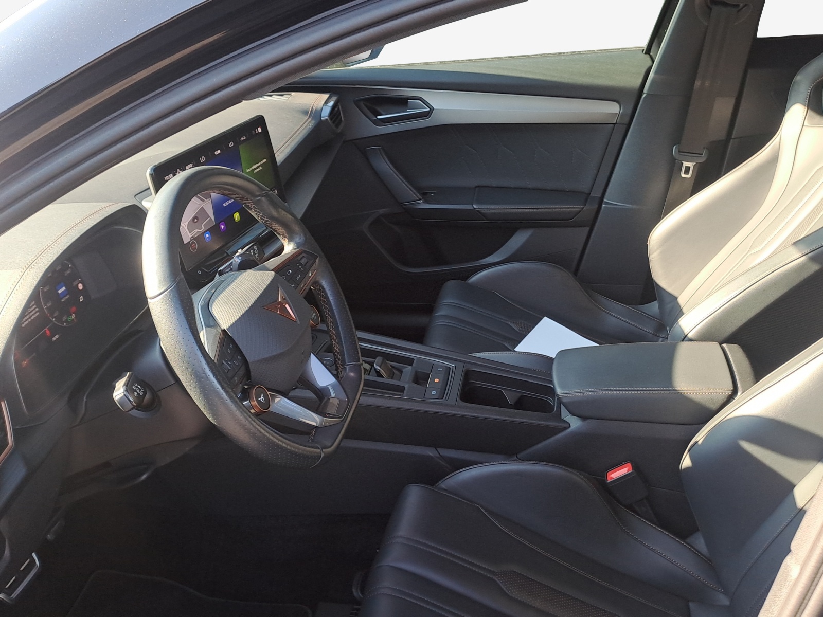 CUPRA Formentor 2.5TSI VZ5 4Drive DSG-image-7