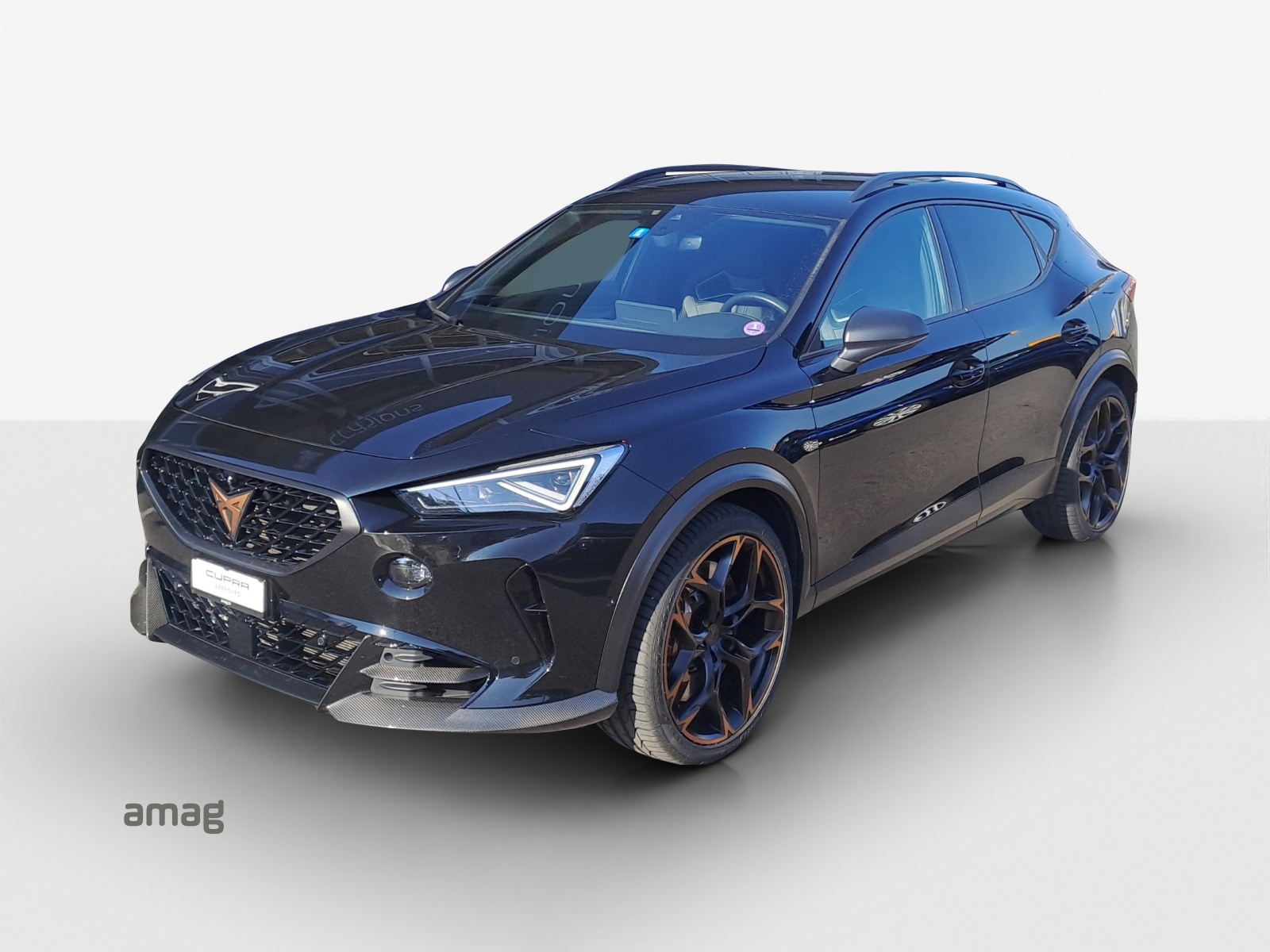 CUPRA Formentor 2.5TSI VZ5 4Drive DSG-image-0