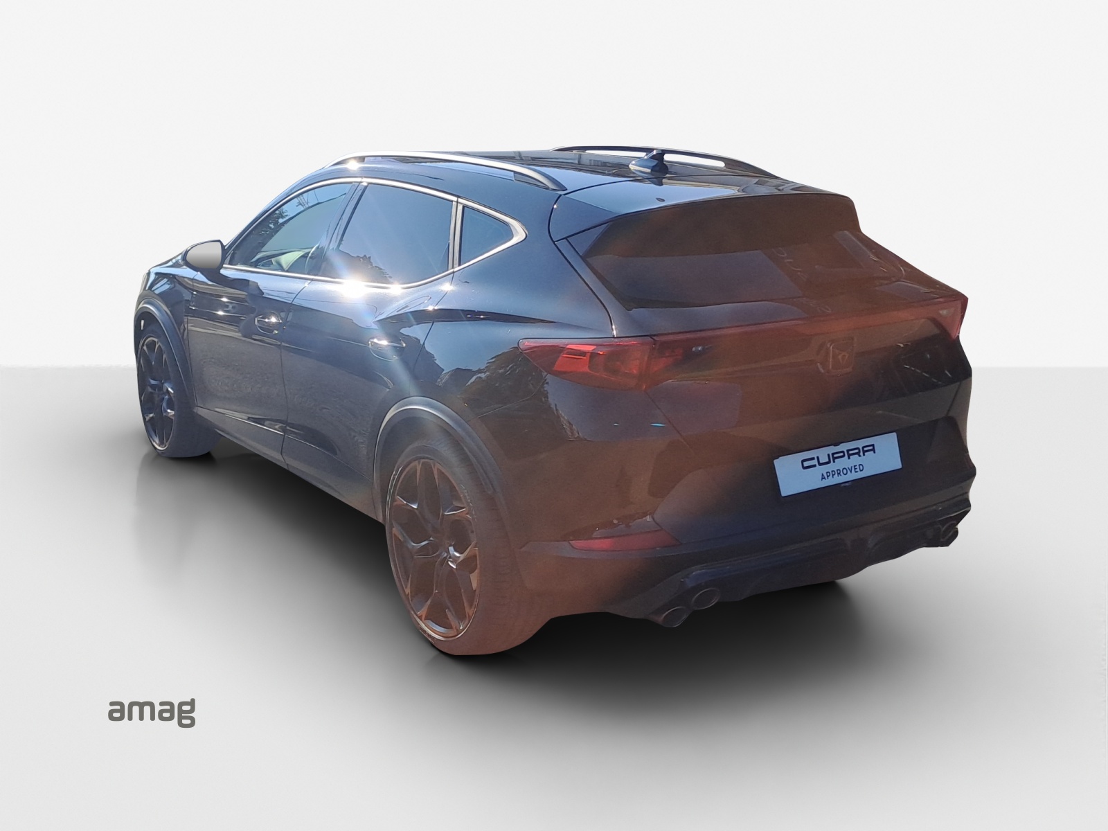 CUPRA Formentor 2.5TSI VZ5 4Drive DSG-image-2