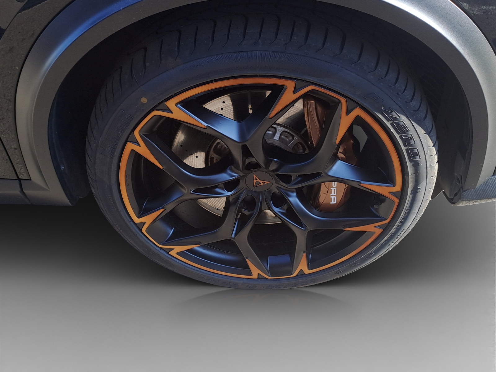 CUPRA Formentor 2.5TSI VZ5 4Drive DSG-image-14