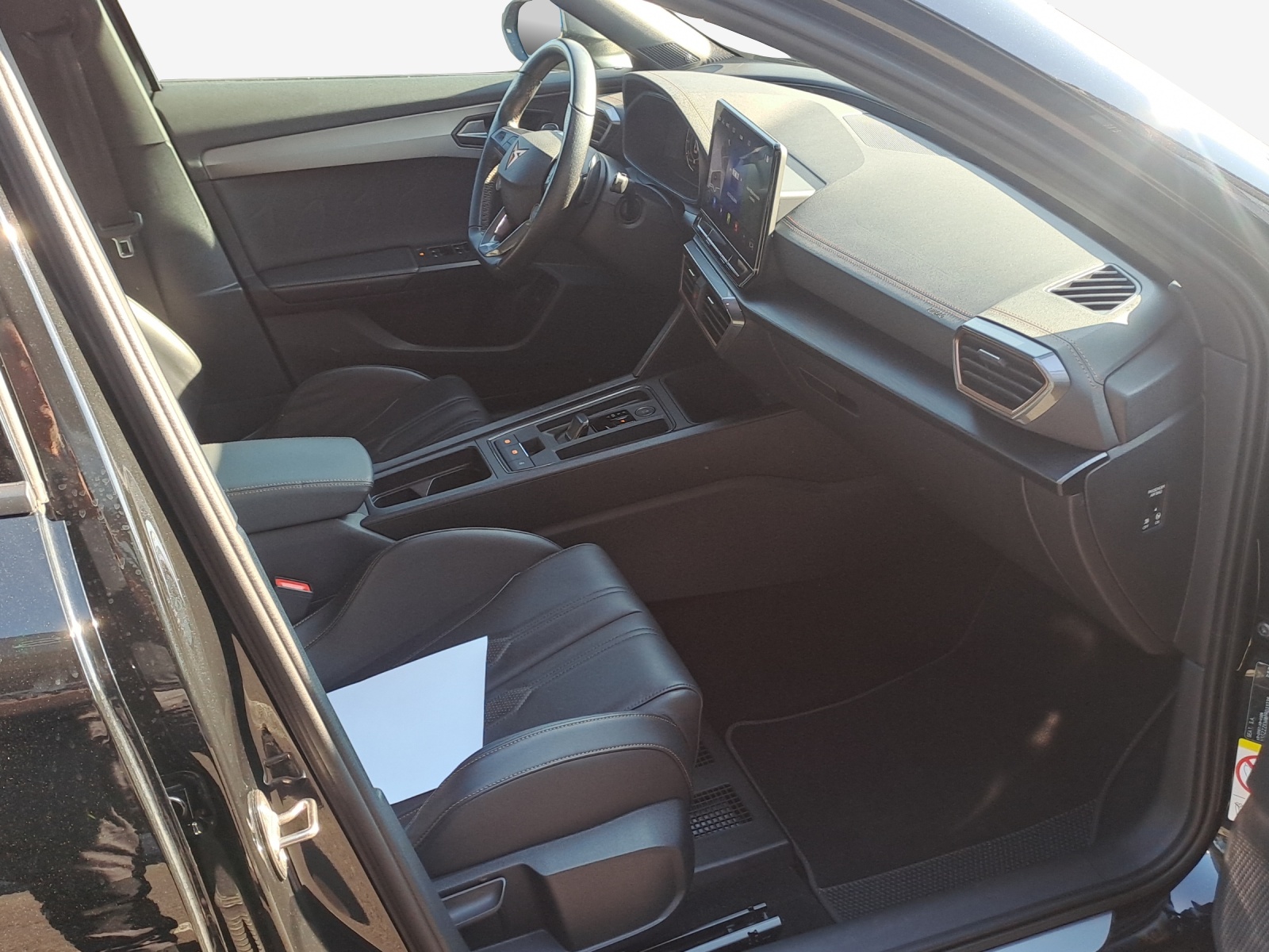 CUPRA Formentor 2.5TSI VZ5 4Drive DSG-image-13