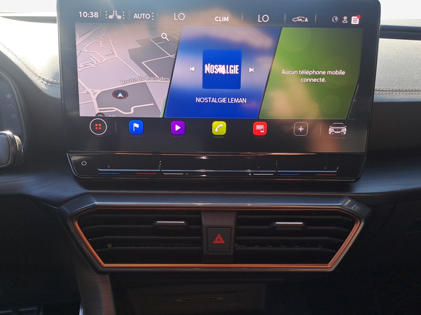 CUPRA Formentor 2.5TSI VZ5 4Drive DSG-image-10